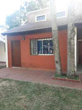 Hermosa Casita II Paso Patria